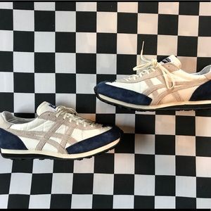 Asics onitsuka tiger edr 78 running shoes size 10